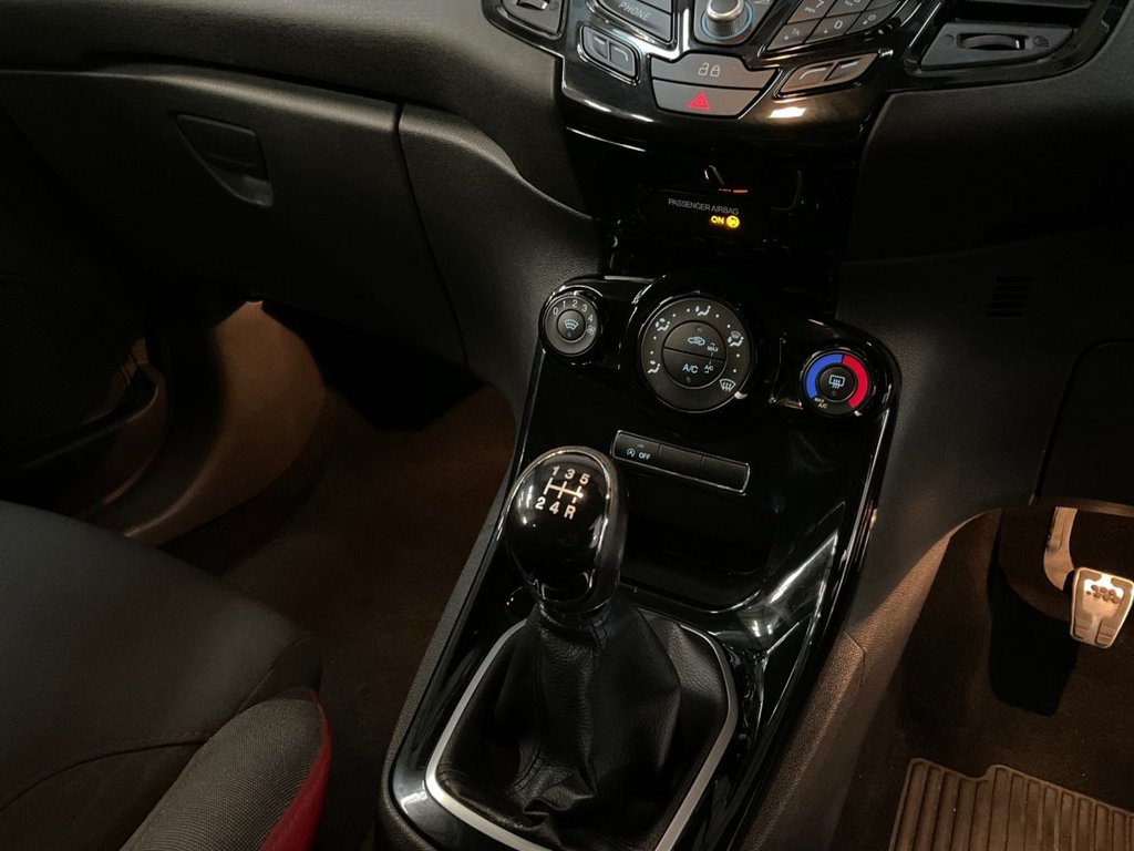 Used Ford Fiesta 2014 for sale - 77667133: Photo 31