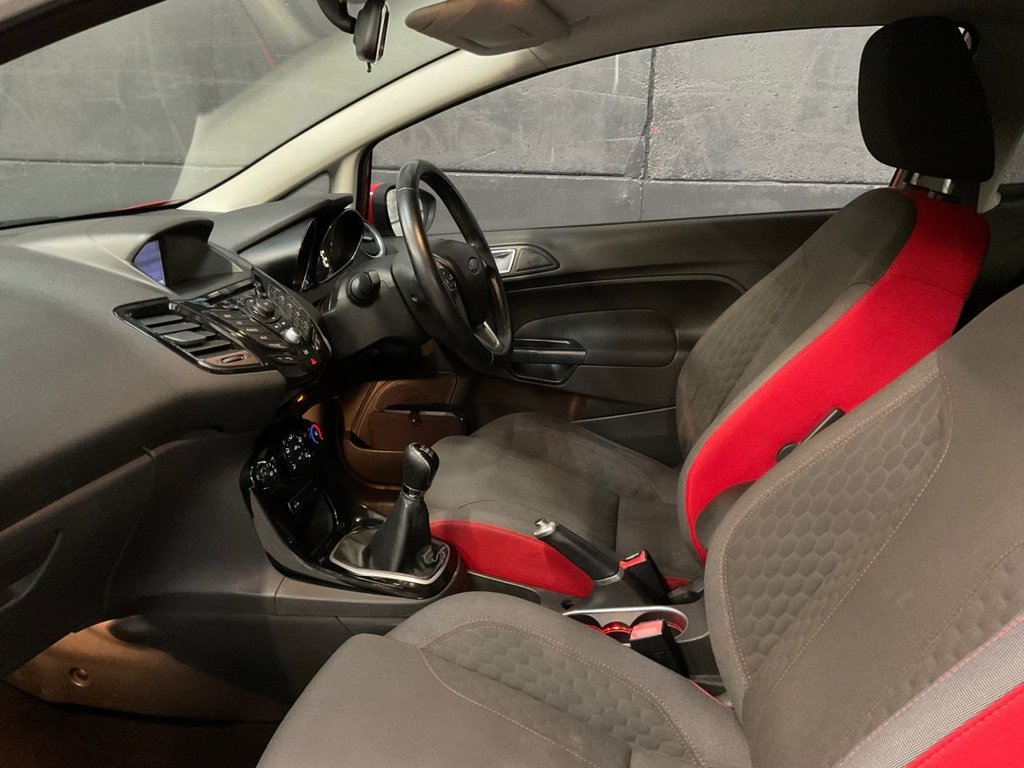 Used Ford Fiesta 2014 for sale - 77667133: Photo 34