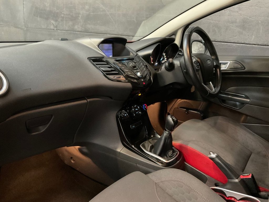 Used Ford Fiesta 2014 for sale - 77667133: Photo 35