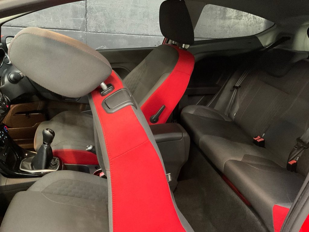Used Ford Fiesta 2014 for sale - 77667133: Photo 38