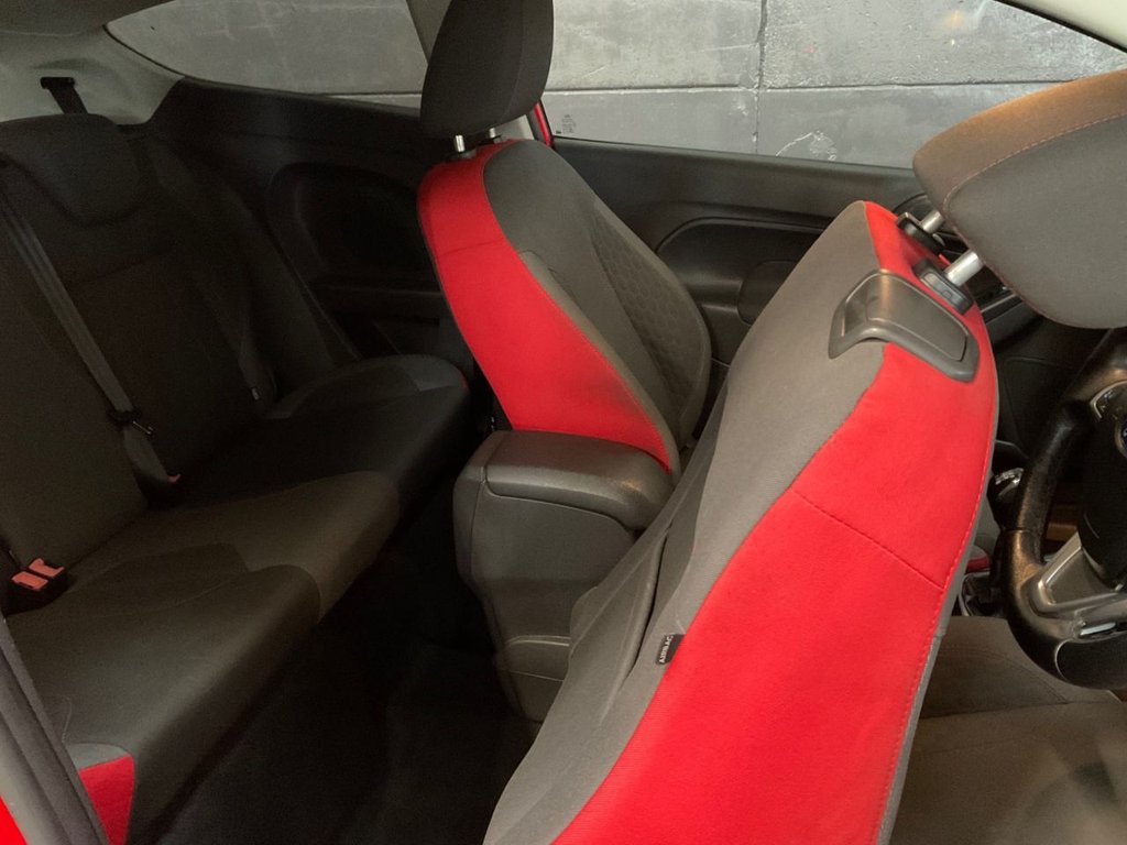 Used Ford Fiesta 2014 for sale - 77667133: Photo 42