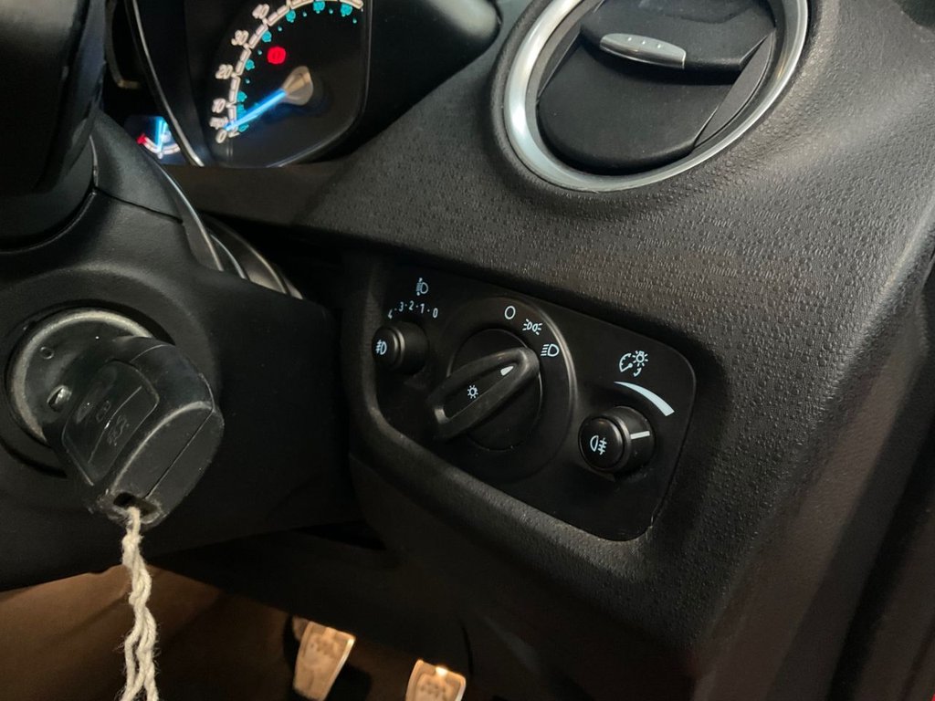 Used Ford Fiesta 2014 for sale - 77667133: Photo 44