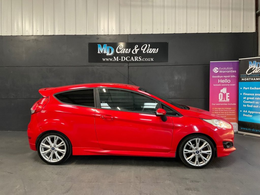 Used Ford Fiesta 2014 for sale - 77667133: Photo 5