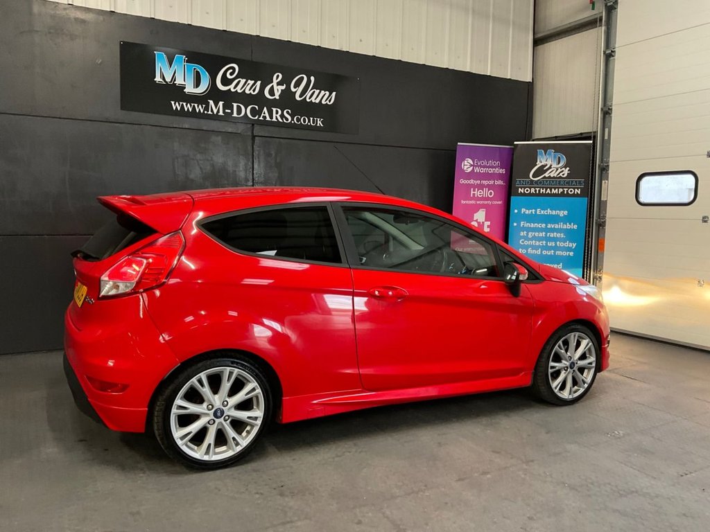 Used Ford Fiesta 2014 for sale - 77667133: Photo 6