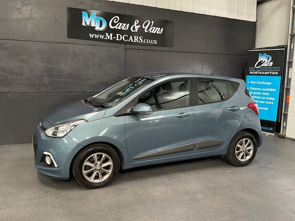 Used Hyundai i10 2016 for sale - 76255925: Photo 15