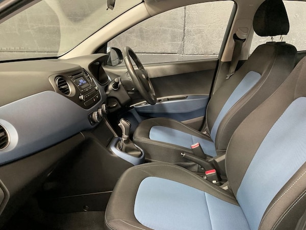 Used Hyundai i10 2016 for sale - 76255925: Photo 19