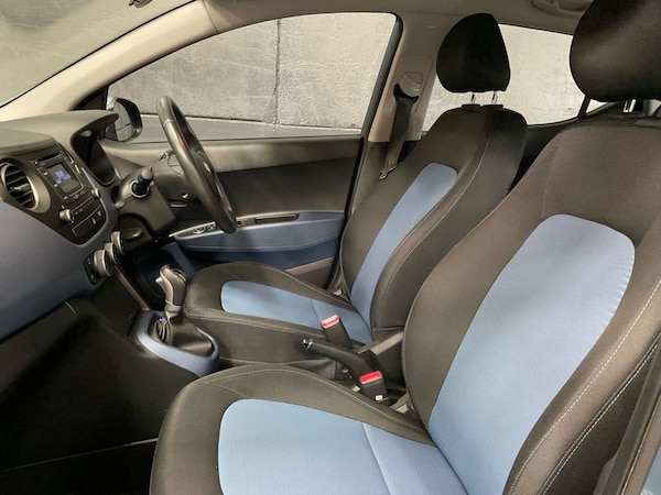 Used Hyundai i10 2016 for sale - 76255925: Photo 20