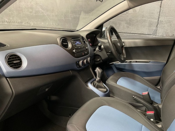 Used Hyundai i10 2016 for sale - 76255925: Photo 21