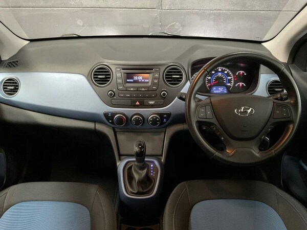 Used Hyundai i10 2016 for sale - 76255925: Photo 23
