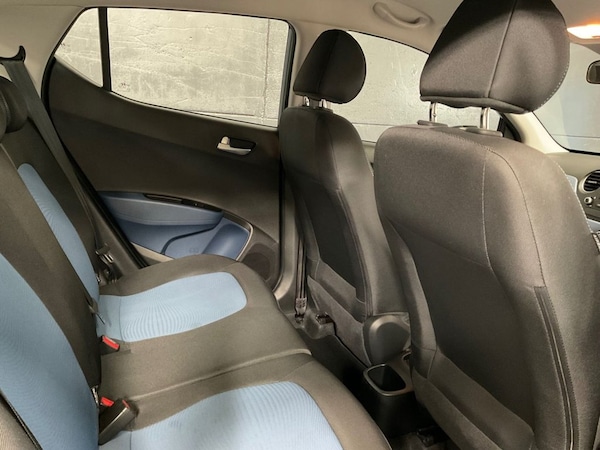 Used Hyundai i10 2016 for sale - 76255925: Photo 34