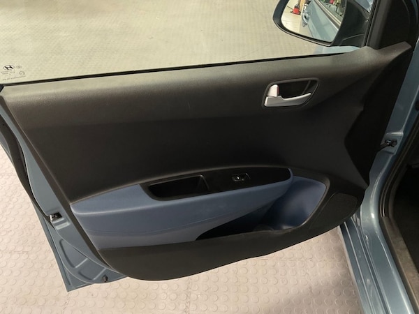 Used Hyundai i10 2016 for sale - 76255925: Photo 44