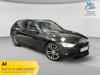 Used BMW 3 Series 2016 for sale - 78758183: Photo