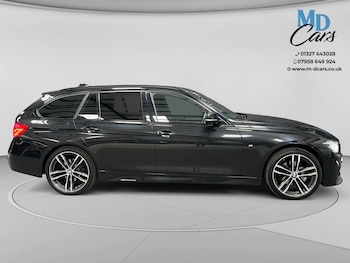 Used BMW 3 Series 2016 for sale - 78758183: Photo