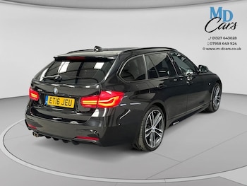 Used BMW 3 Series 2016 for sale - 78758183: Photo