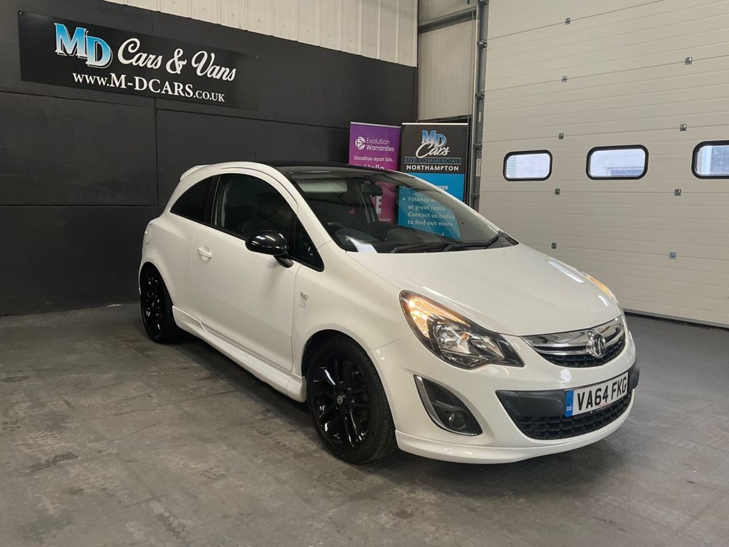 Used Vauxhall Corsa 2014 for sale - 77499128: Photo 11