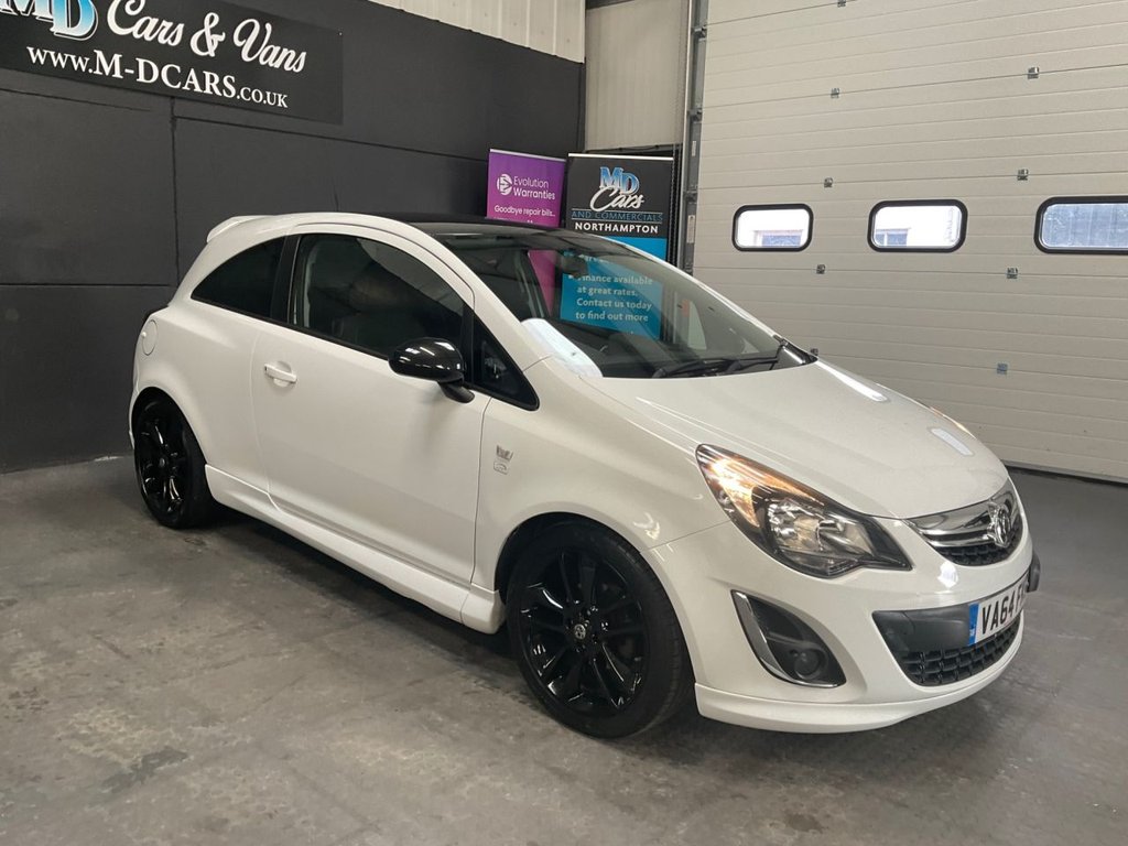 Used Vauxhall Corsa 2014 for sale - 77499128: Photo 14