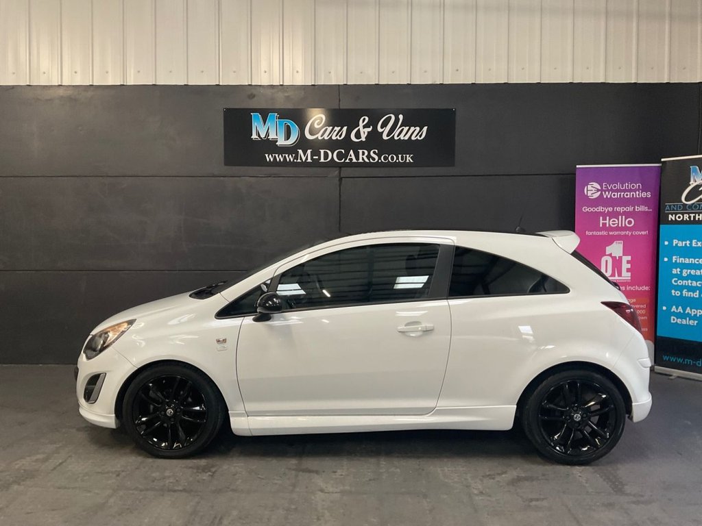 Used Vauxhall Corsa 2014 for sale - 77499128: Photo 22