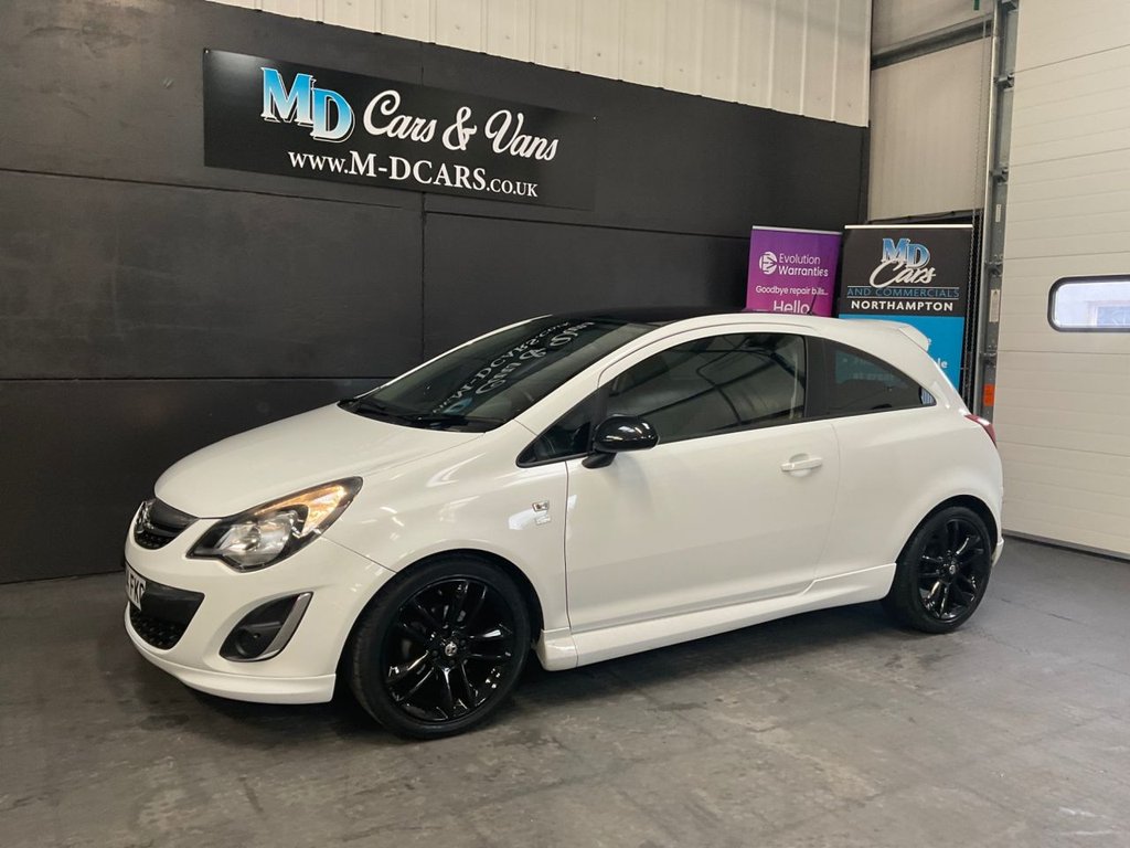 Used Vauxhall Corsa 2014 for sale - 77499128: Photo 23