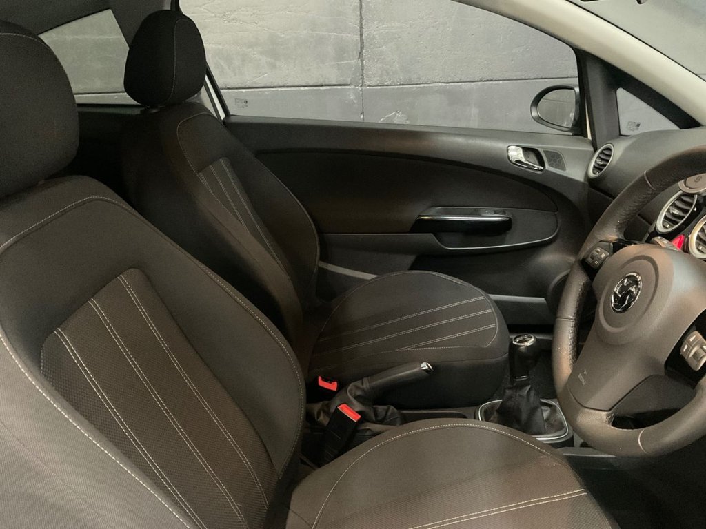 Used Vauxhall Corsa 2014 for sale - 77499128: Photo 27