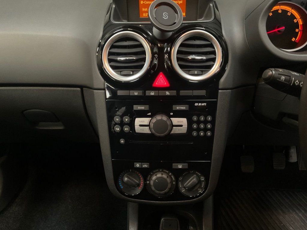 Used Vauxhall Corsa 2014 for sale - 77499128: Photo 32