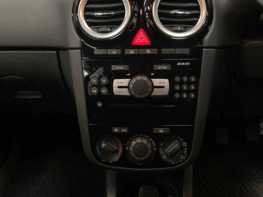 Used Vauxhall Corsa 2014 for sale - 77499128: Photo 33