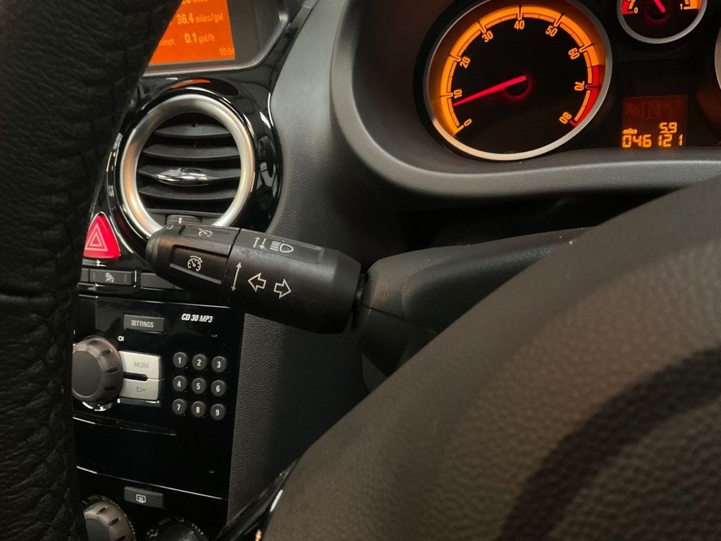 Used Vauxhall Corsa 2014 for sale - 77499128: Photo 36