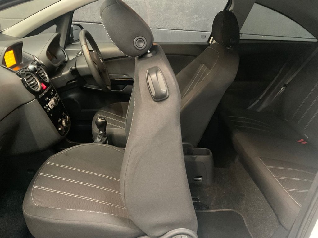 Used Vauxhall Corsa 2014 for sale - 77499128: Photo 40