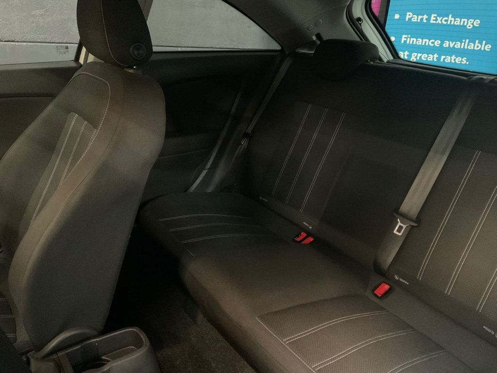 Used Vauxhall Corsa 2014 for sale - 77499128: Photo 41