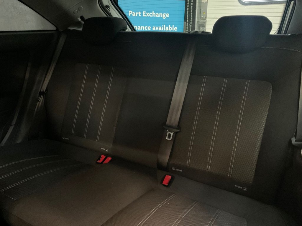 Used Vauxhall Corsa 2014 for sale - 77499128: Photo 42