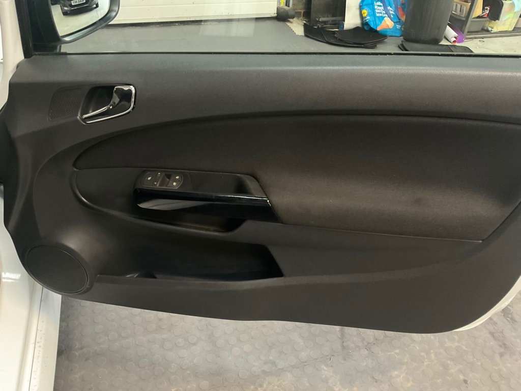Used Vauxhall Corsa 2014 for sale - 77499128: Photo 45