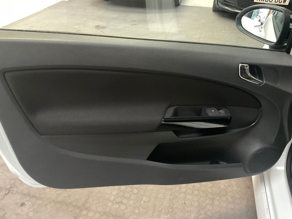 Used Vauxhall Corsa 2014 for sale - 77499128: Photo 47