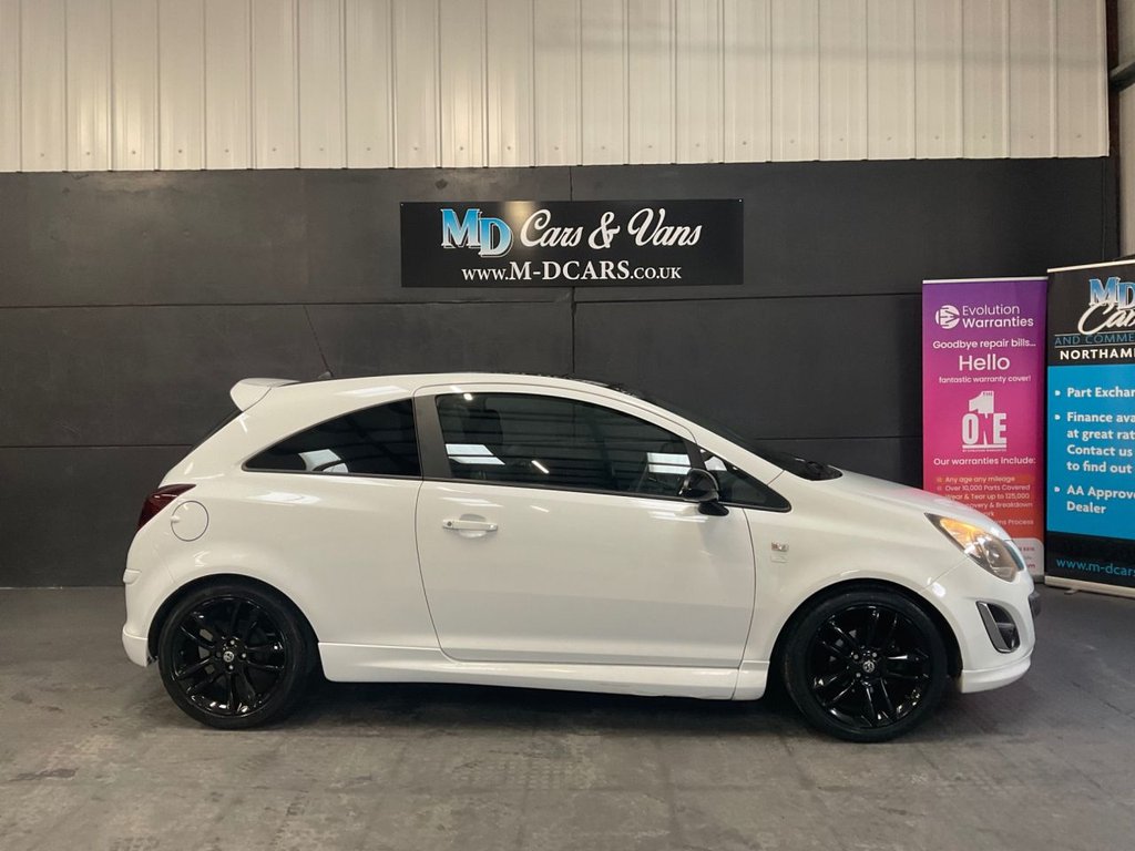 Used Vauxhall Corsa 2014 for sale - 77499128: Photo 5