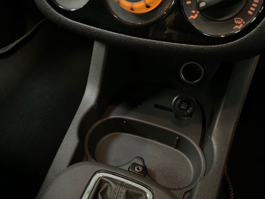 Used Vauxhall Corsa 2008 for sale - 77065082: Photo 28