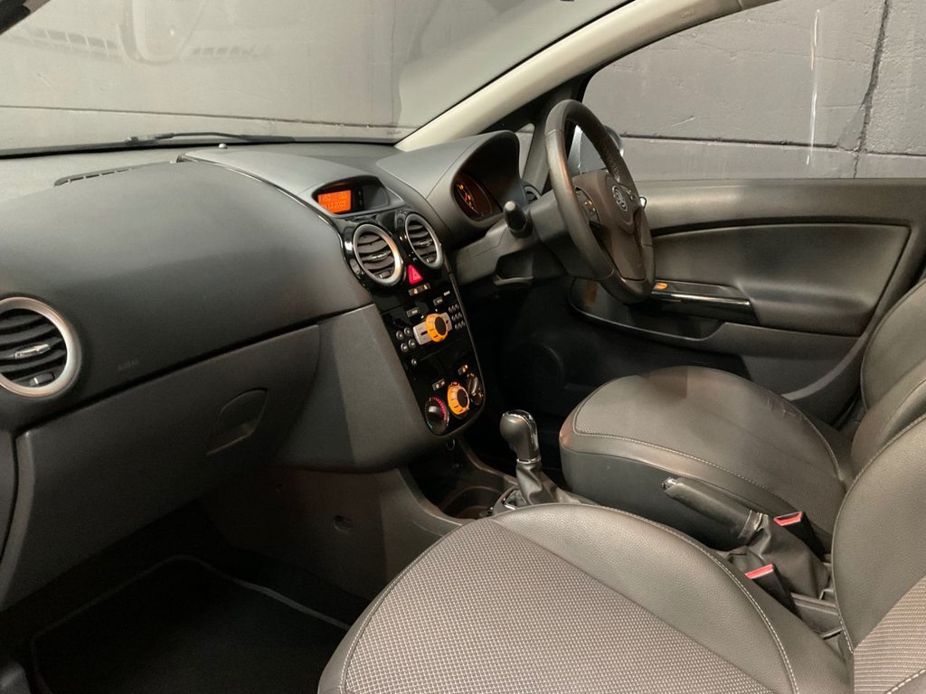 Used Vauxhall Corsa 2008 for sale - 77065082: Photo 32