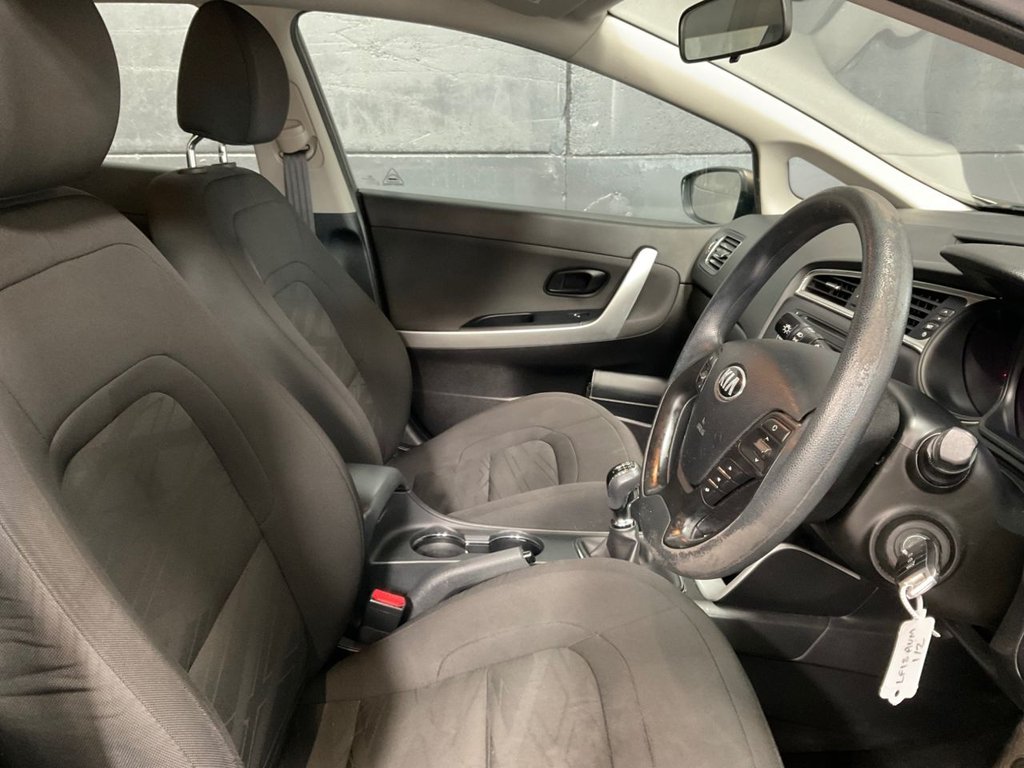 Used Kia Ceed 2018 for sale - 78153536: Photo 10