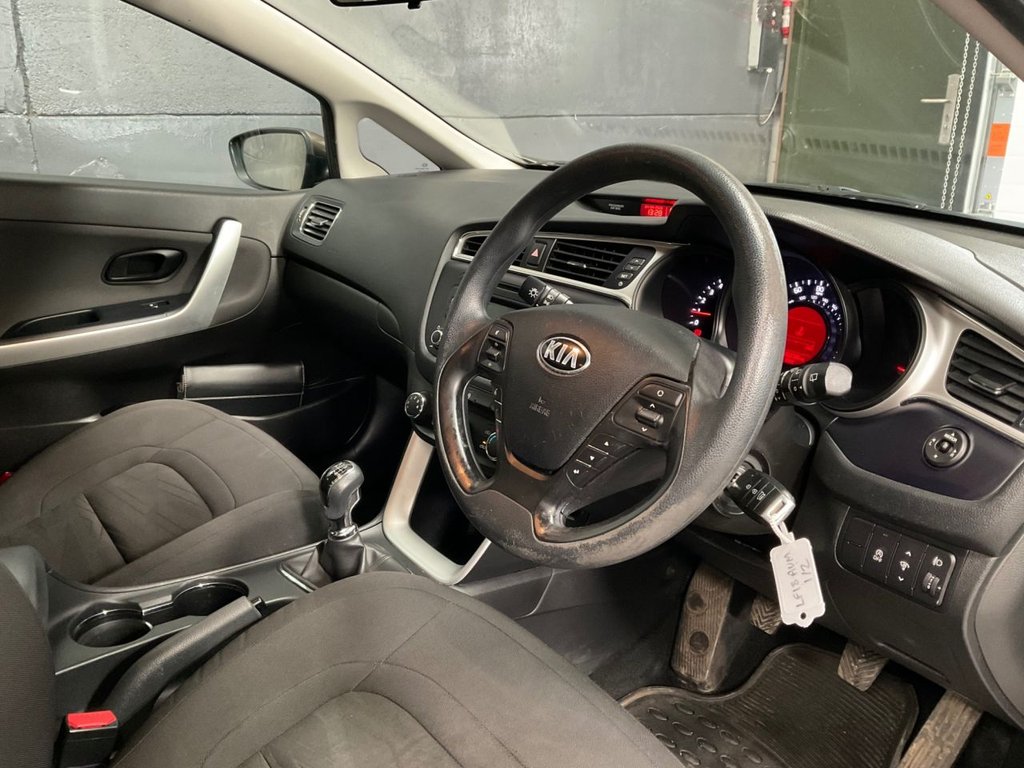 Used Kia Ceed 2018 for sale - 78153536: Photo 11