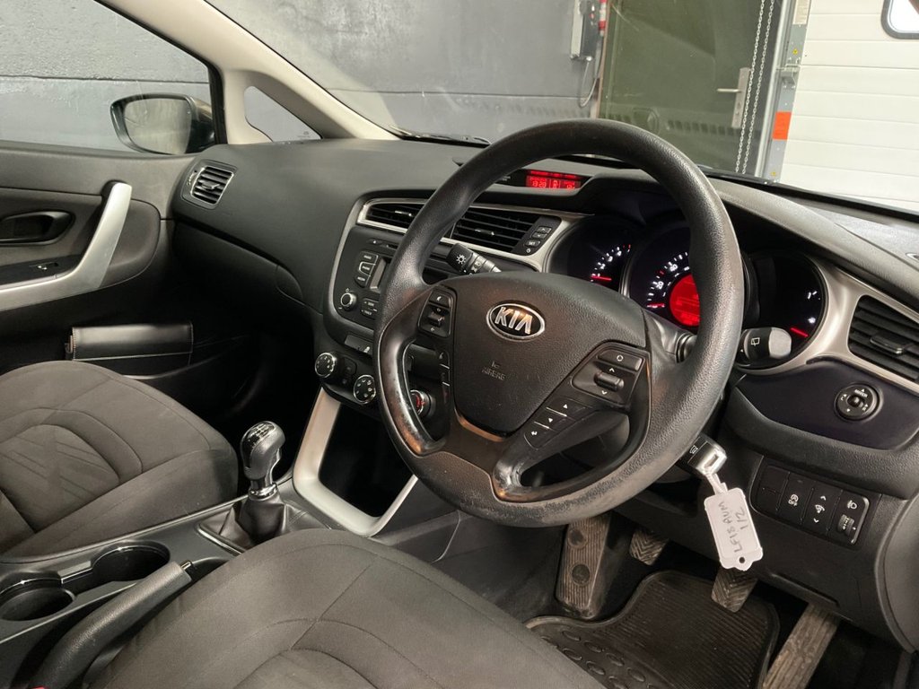 Used Kia Ceed 2018 for sale - 78153536: Photo 12