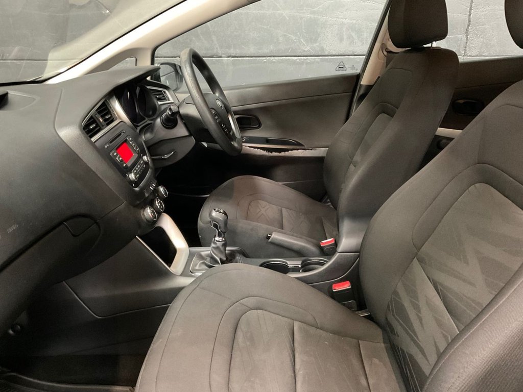 Used Kia Ceed 2018 for sale - 78153536: Photo 20