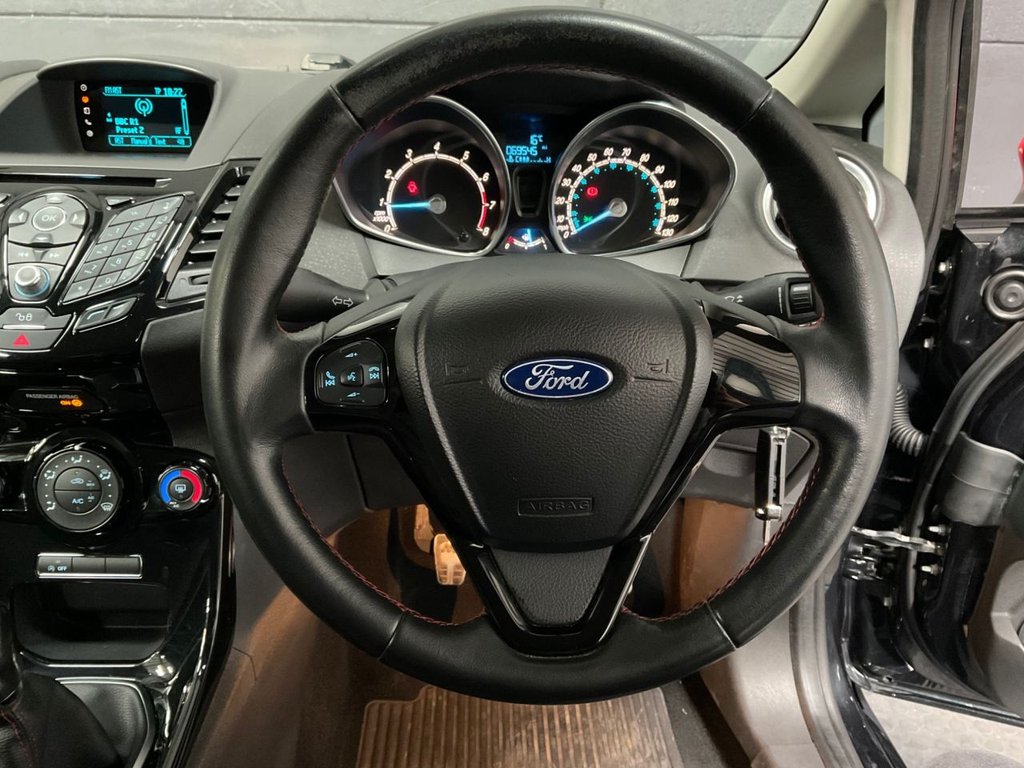 Used Ford Fiesta 2015 for sale - 78134170: Photo 19