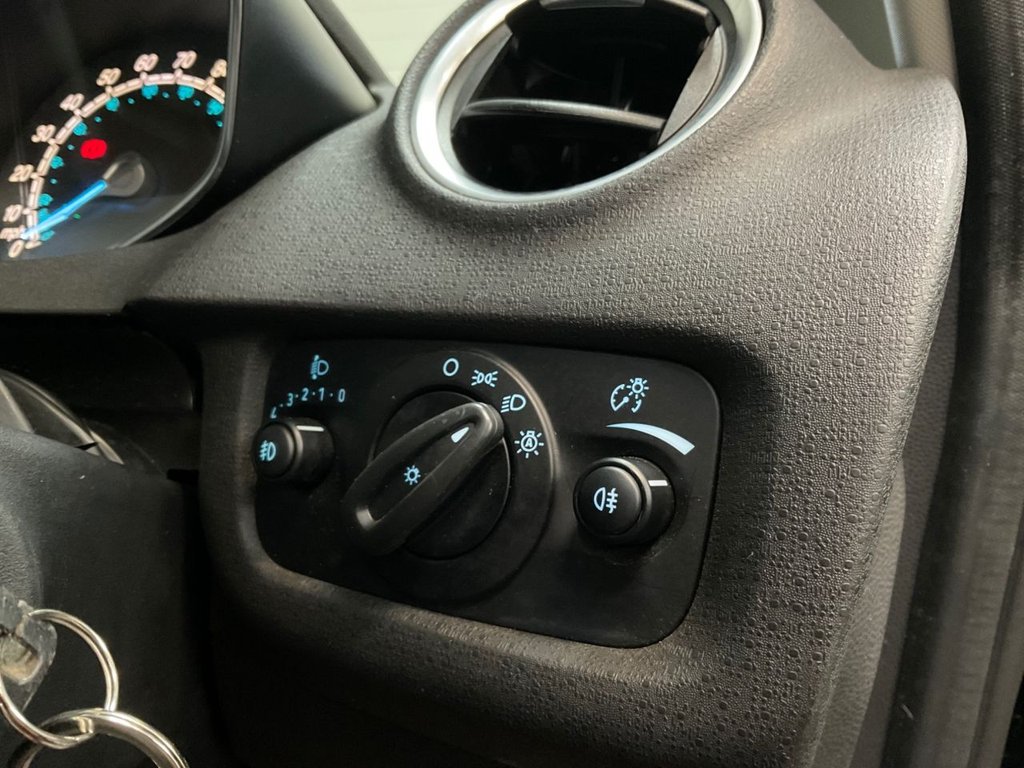 Used Ford Fiesta 2015 for sale - 78134170: Photo 30