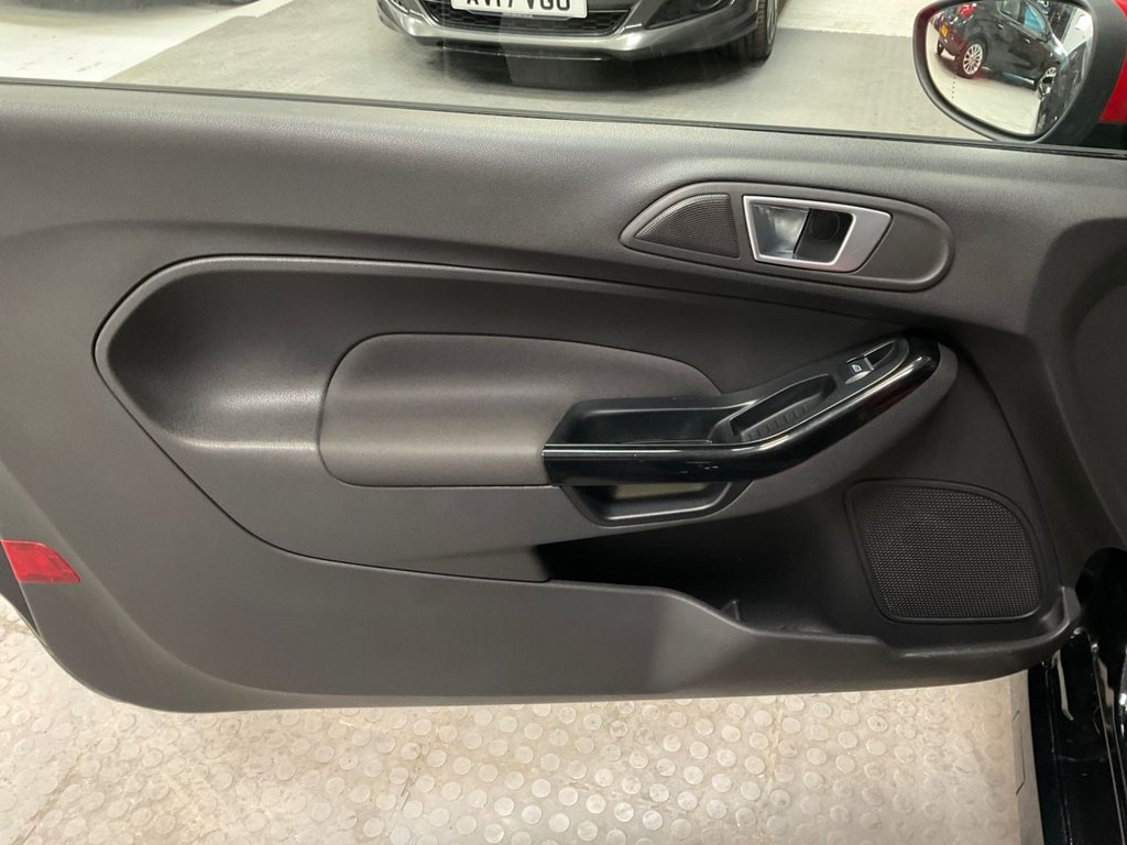 Used Ford Fiesta 2015 for sale - 78134170: Photo 33