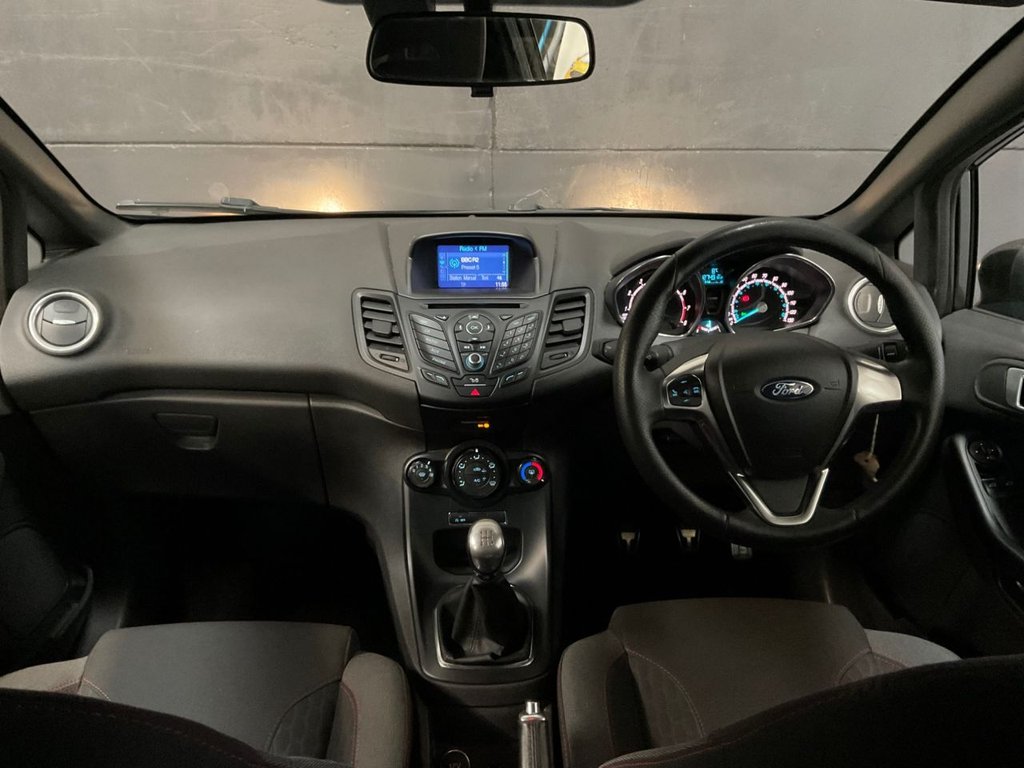 Used Ford Fiesta 2017 for sale - 78096196: Photo 15