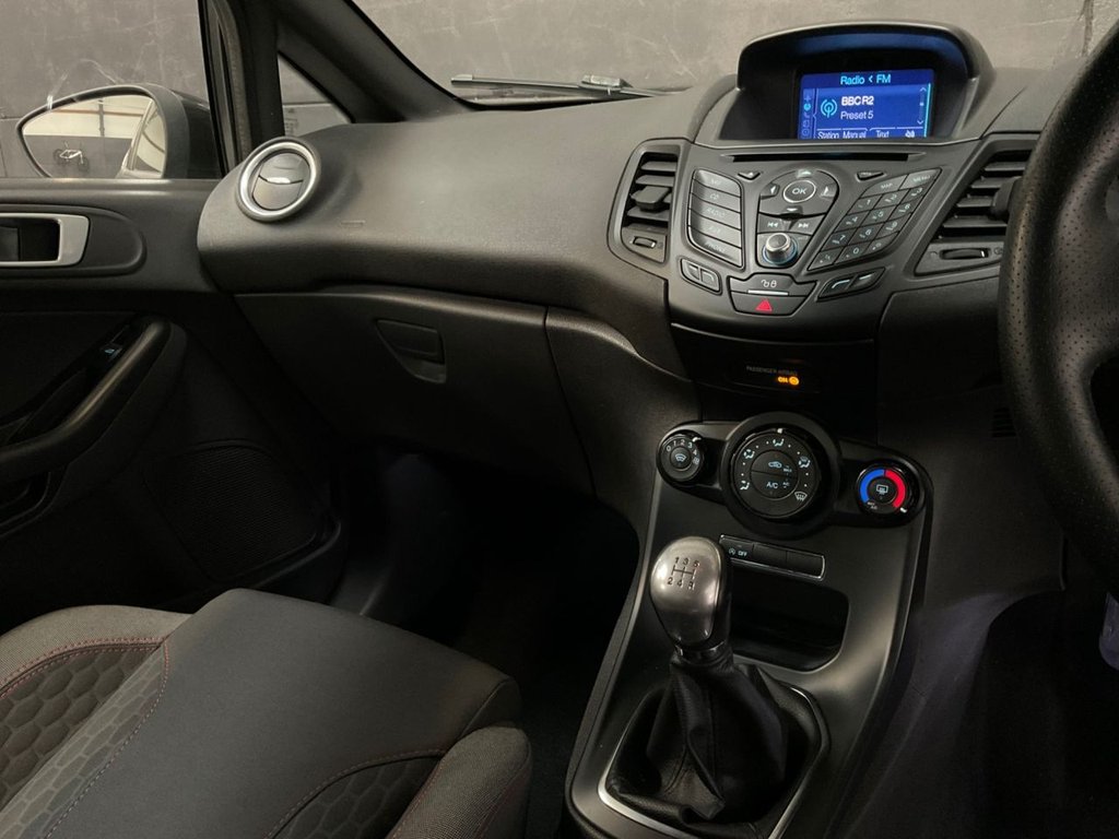 Used Ford Fiesta 2017 for sale - 78096196: Photo 16