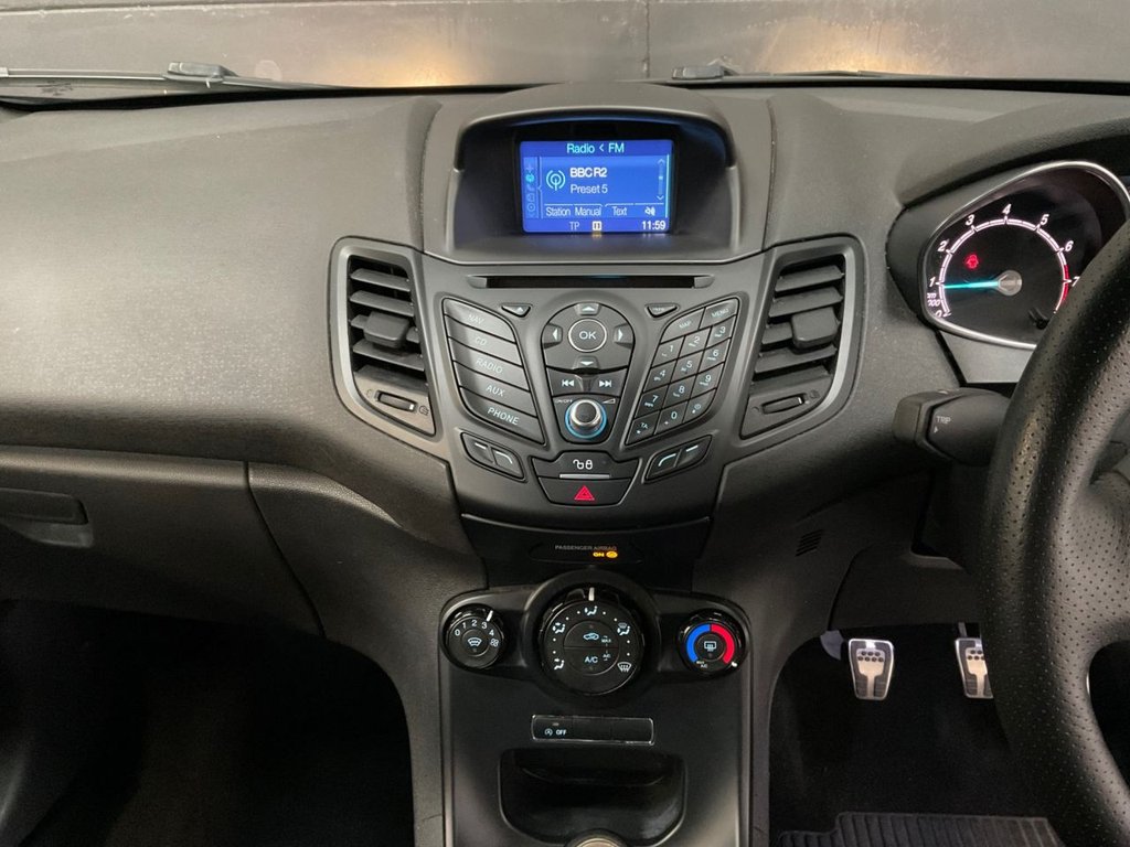 Used Ford Fiesta 2017 for sale - 78096196: Photo 17