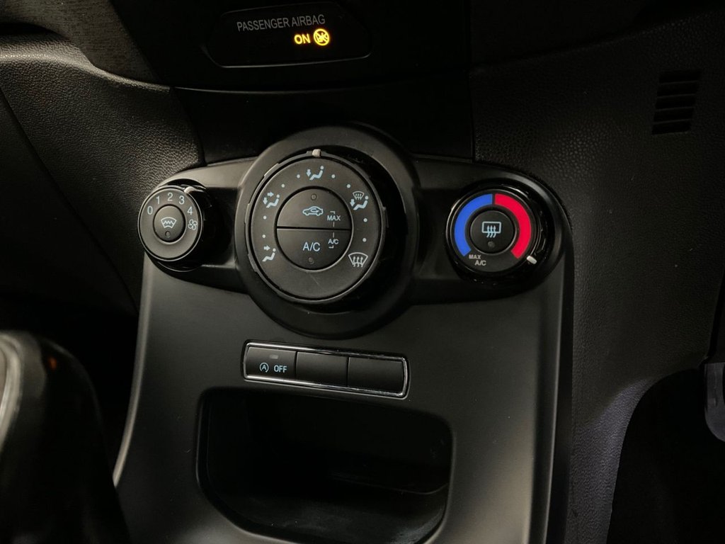 Used Ford Fiesta 2017 for sale - 78096196: Photo 19