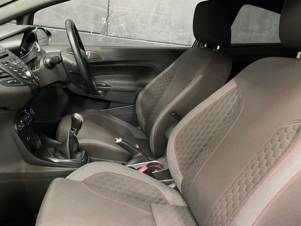 Used Ford Fiesta 2017 for sale - 78096196: Photo 25