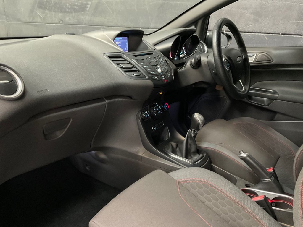 Used Ford Fiesta 2017 for sale - 78096196: Photo 26