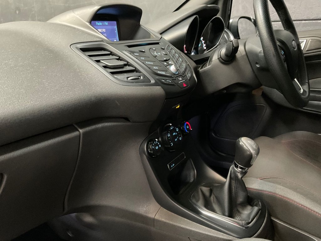 Used Ford Fiesta 2017 for sale - 78096196: Photo 27