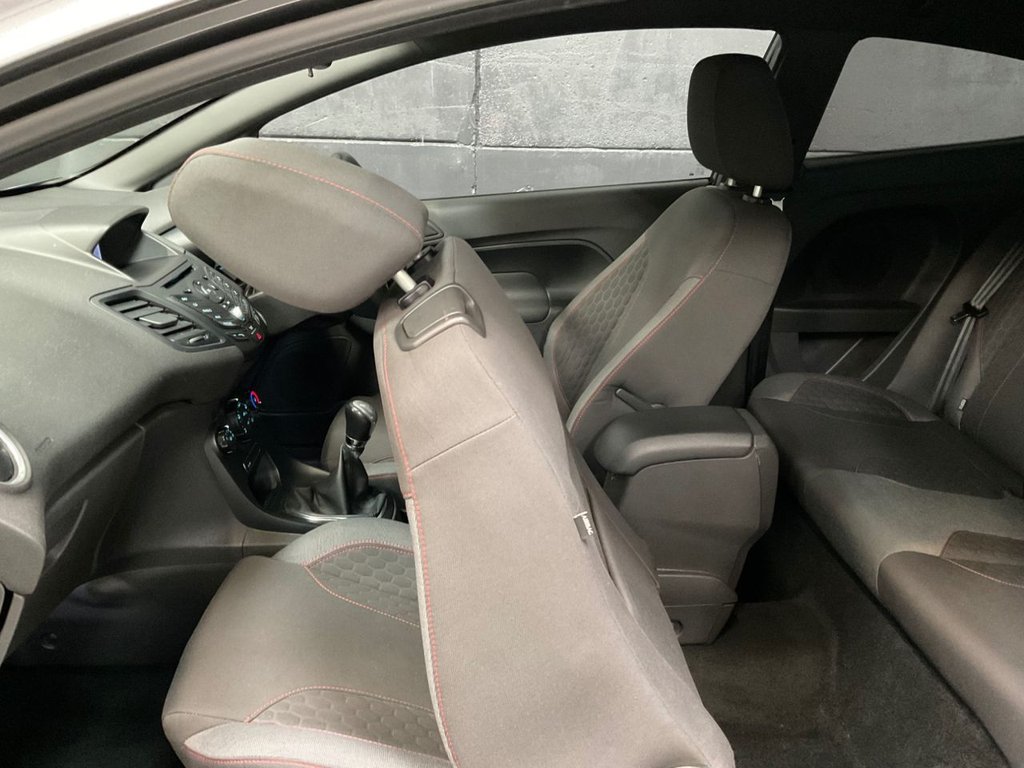 Used Ford Fiesta 2017 for sale - 78096196: Photo 28