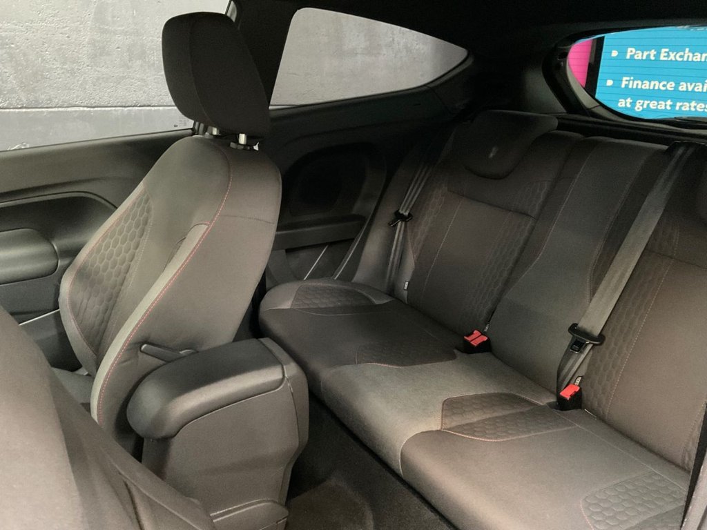 Used Ford Fiesta 2017 for sale - 78096196: Photo 29